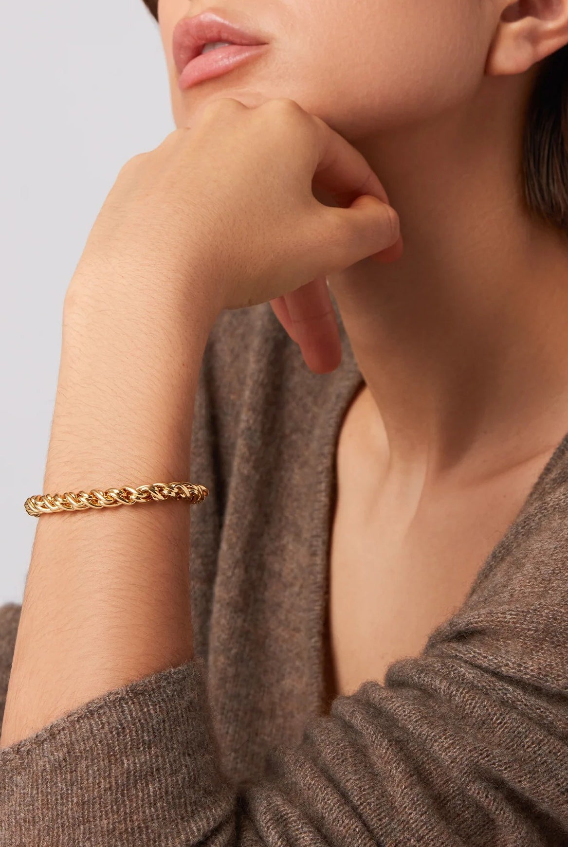 RIZZO BRACELET - Bracelets - Sassanova