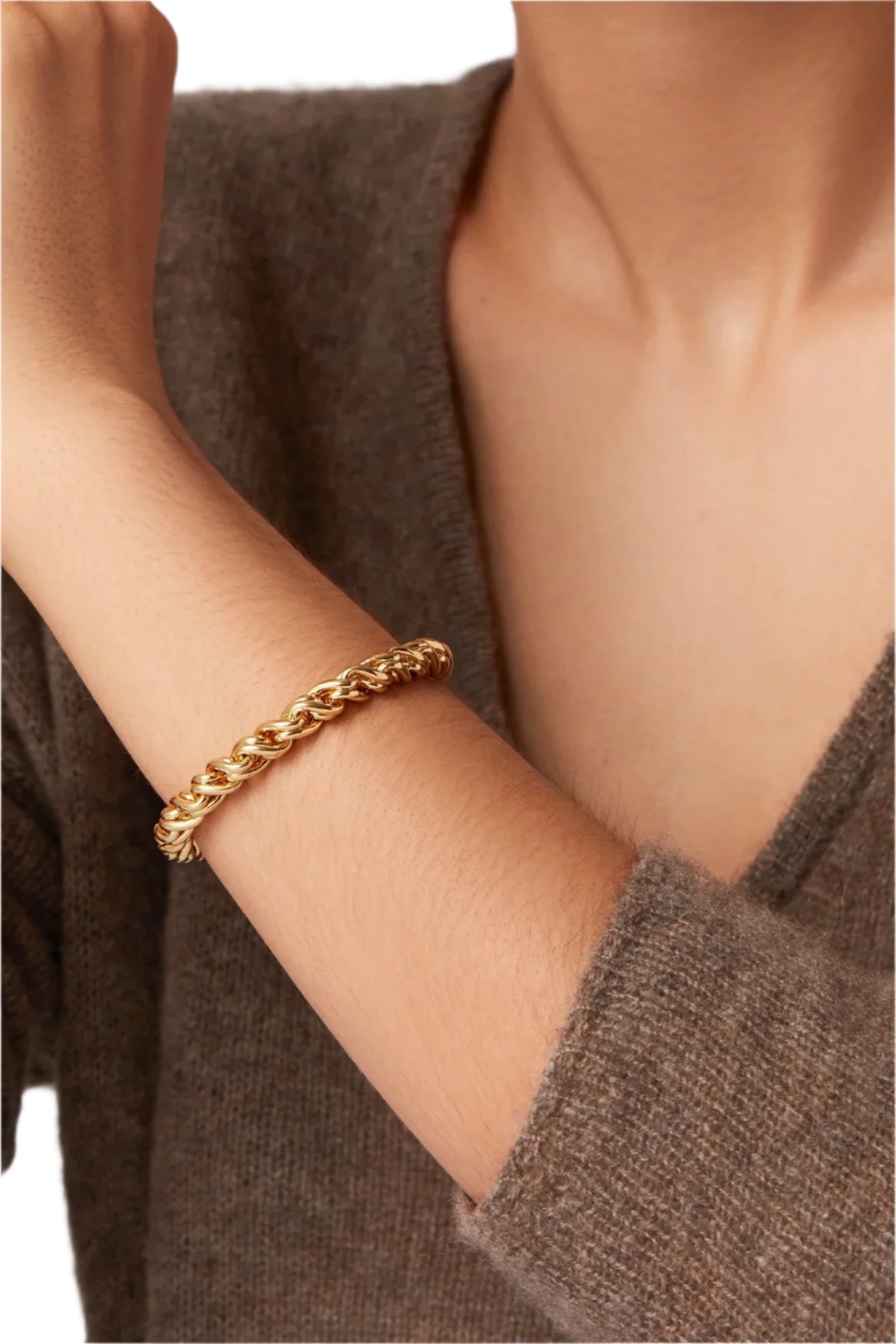 RIZZO BRACELET - Bracelets - Sassanova