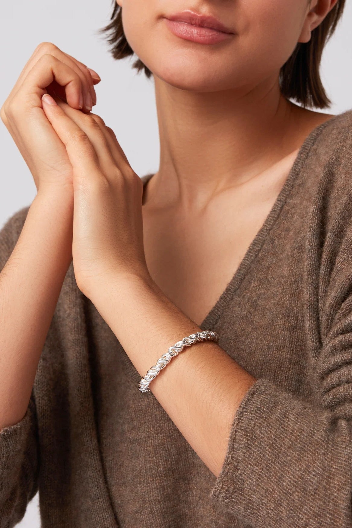 RIZZO BRACELET - Bracelets - Sassanova