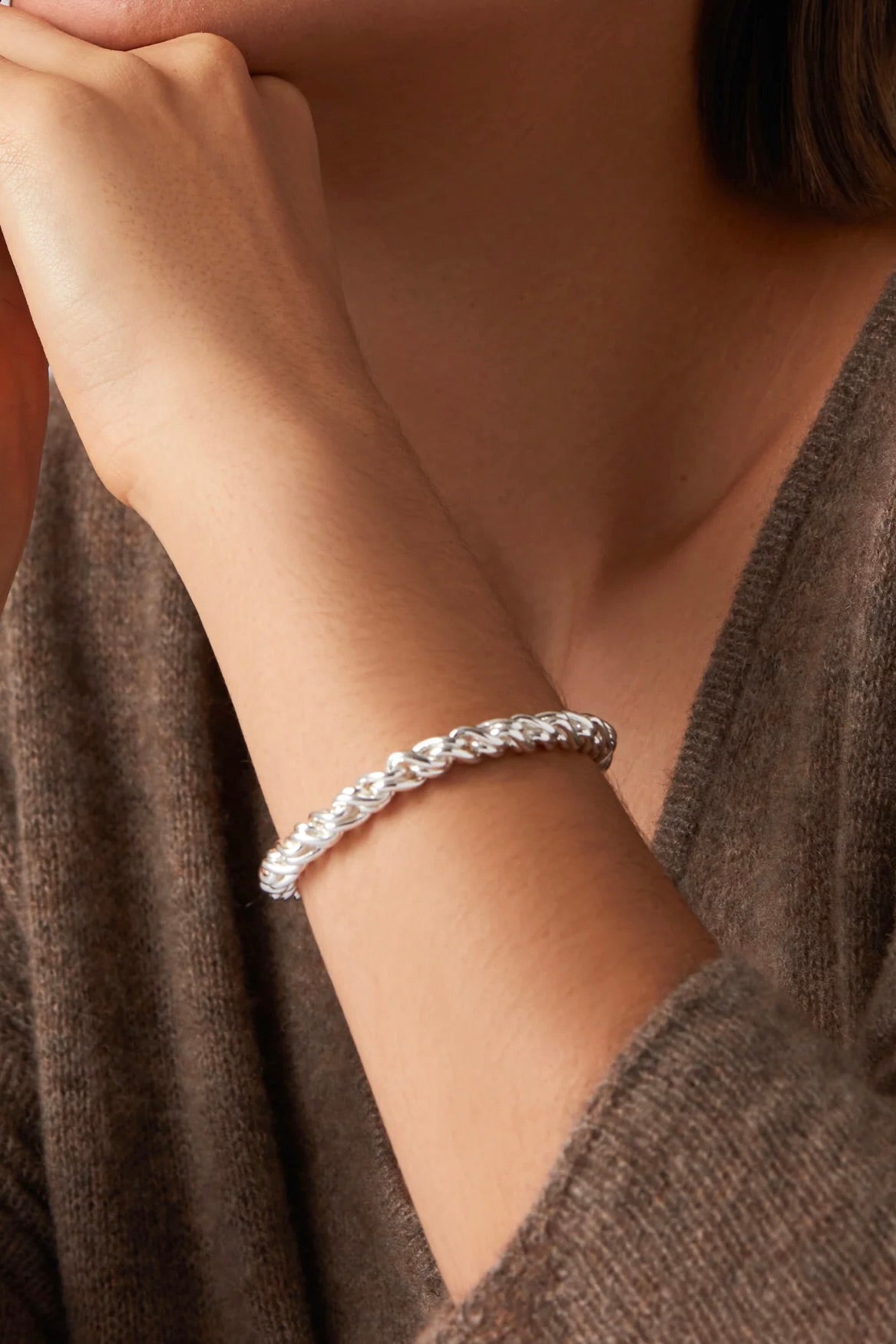 RIZZO BRACELET - Bracelets - Sassanova