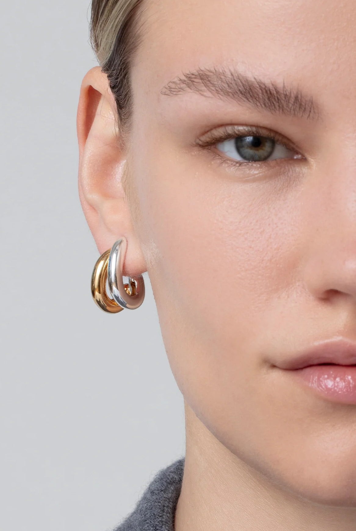 FLORENCE EARRINGS - Earrings - Sassanova