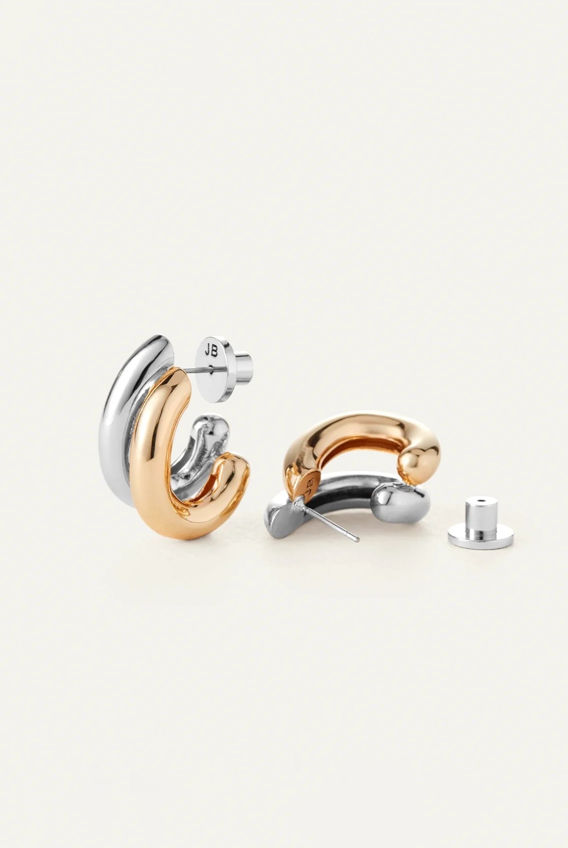 FLORENCE EARRINGS - Earrings - Sassanova