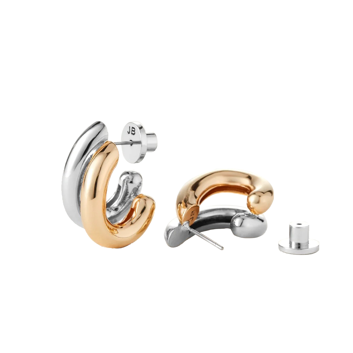 FLORENCE EARRINGS - Earrings - Sassanova