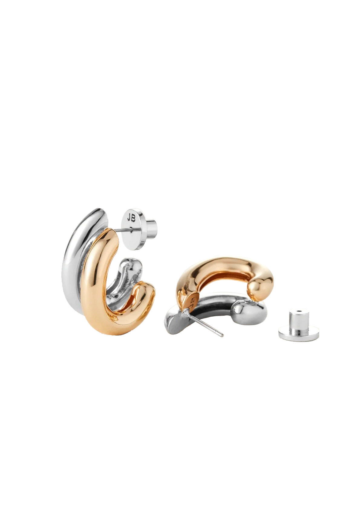 FLORENCE EARRINGS - Earrings - Sassanova