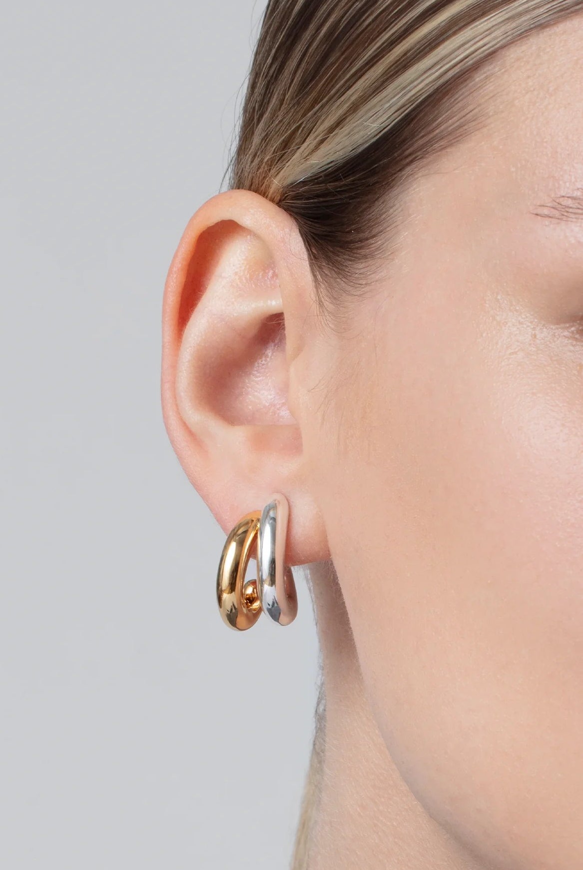 FLORENCE EARRINGS - Earrings - Sassanova