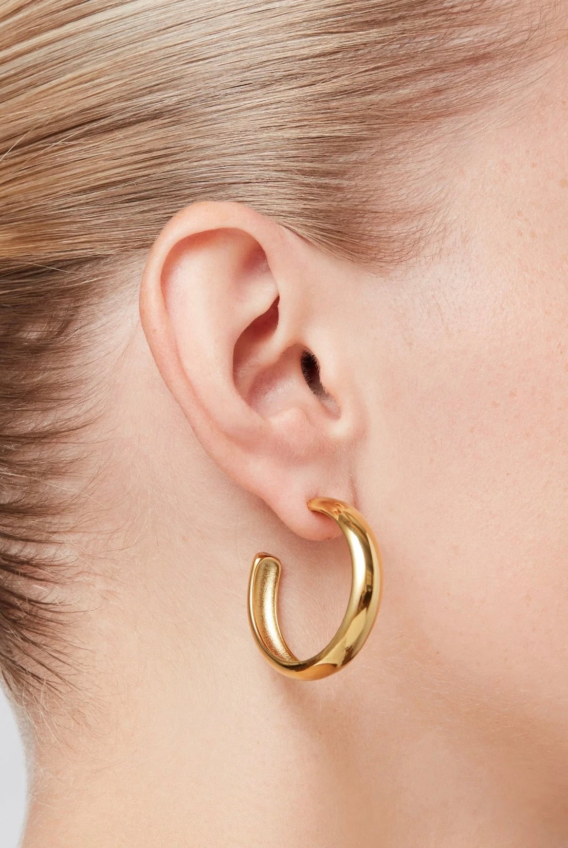 STAPLE HOOPS- LG
sassanova