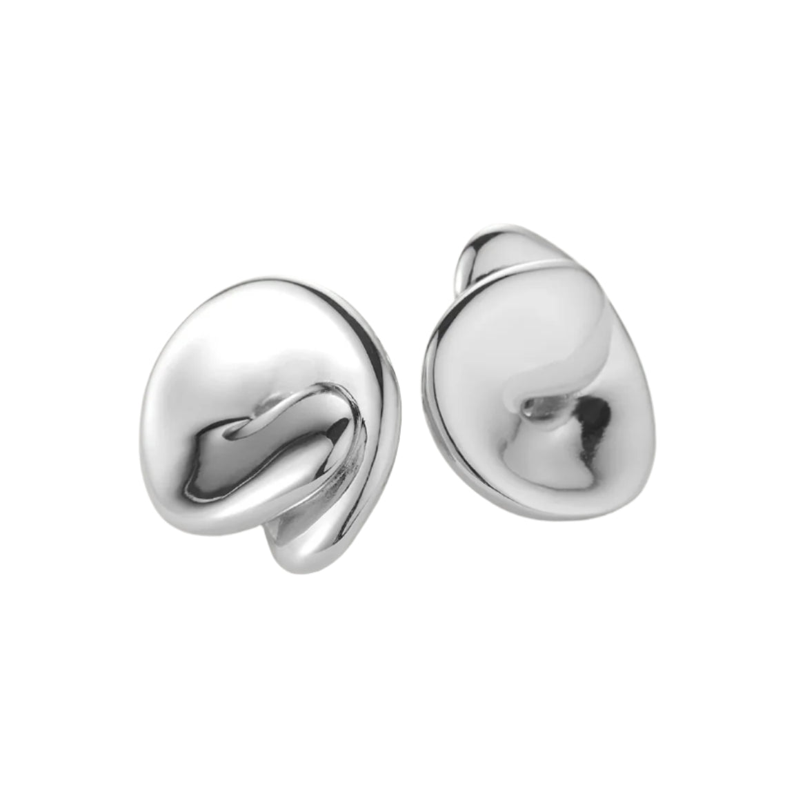 RIO BUTTON EARRINGS
sassanova