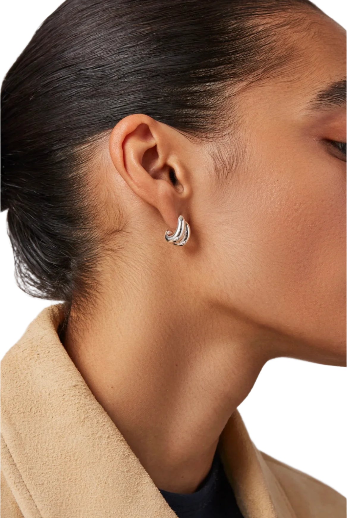 MINI FLORENCE EARRINGS
sassanova