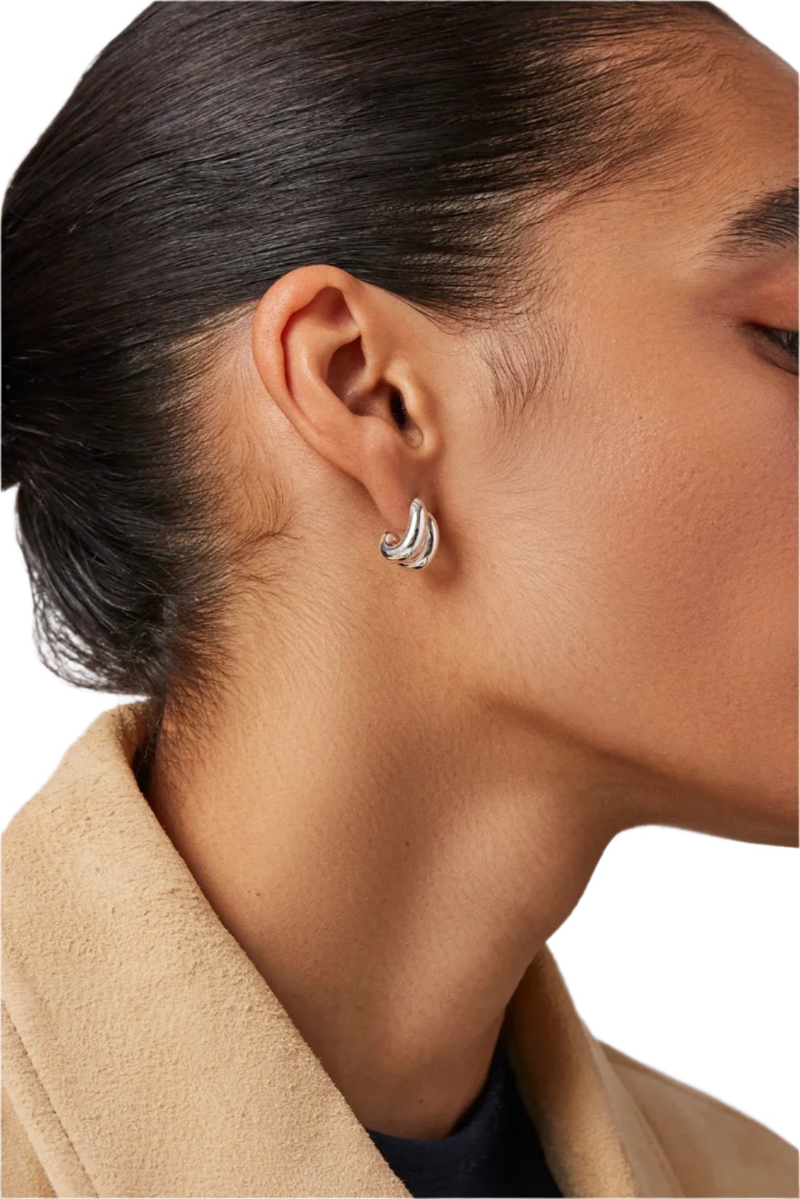 MINI FLORENCE EARRINGS
sassanova