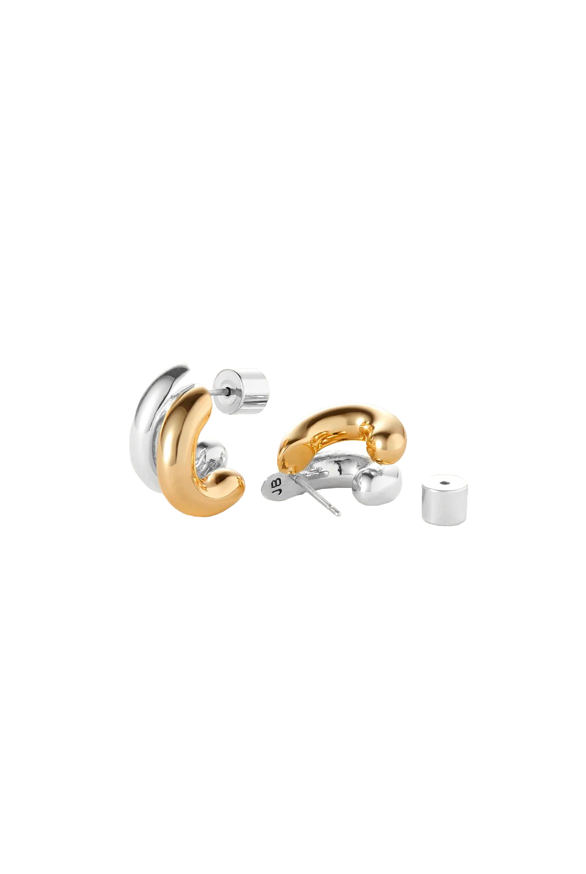 MINI FLORENCE EARRINGS - Earrings - Sassanova