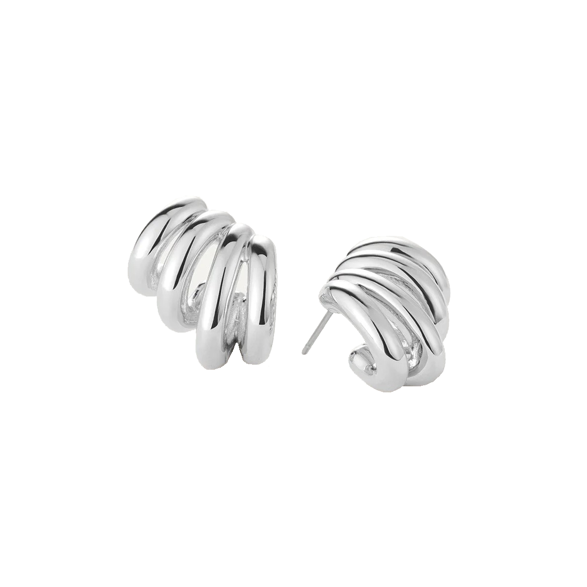 MONROE EARRINGS - Earrings - Sassanova