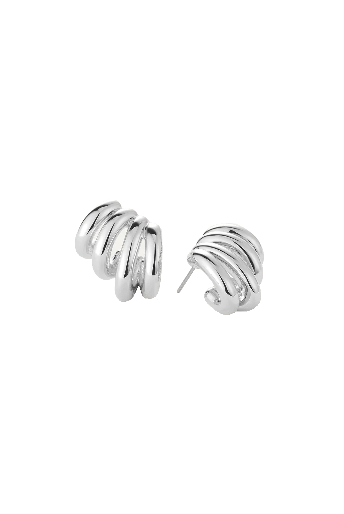 MONROE EARRINGS - Earrings - Sassanova