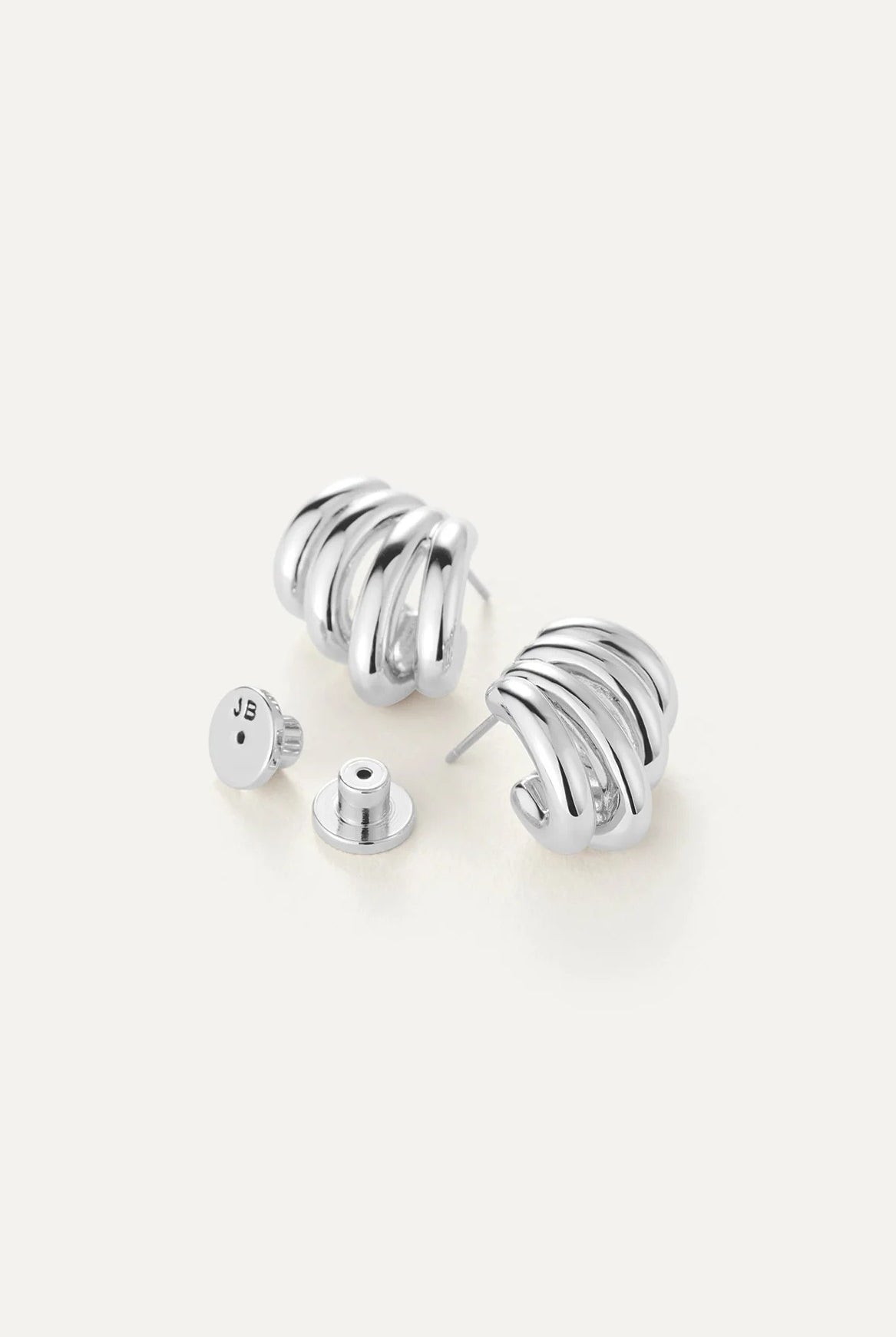 MONROE EARRINGS - Earrings - Sassanova