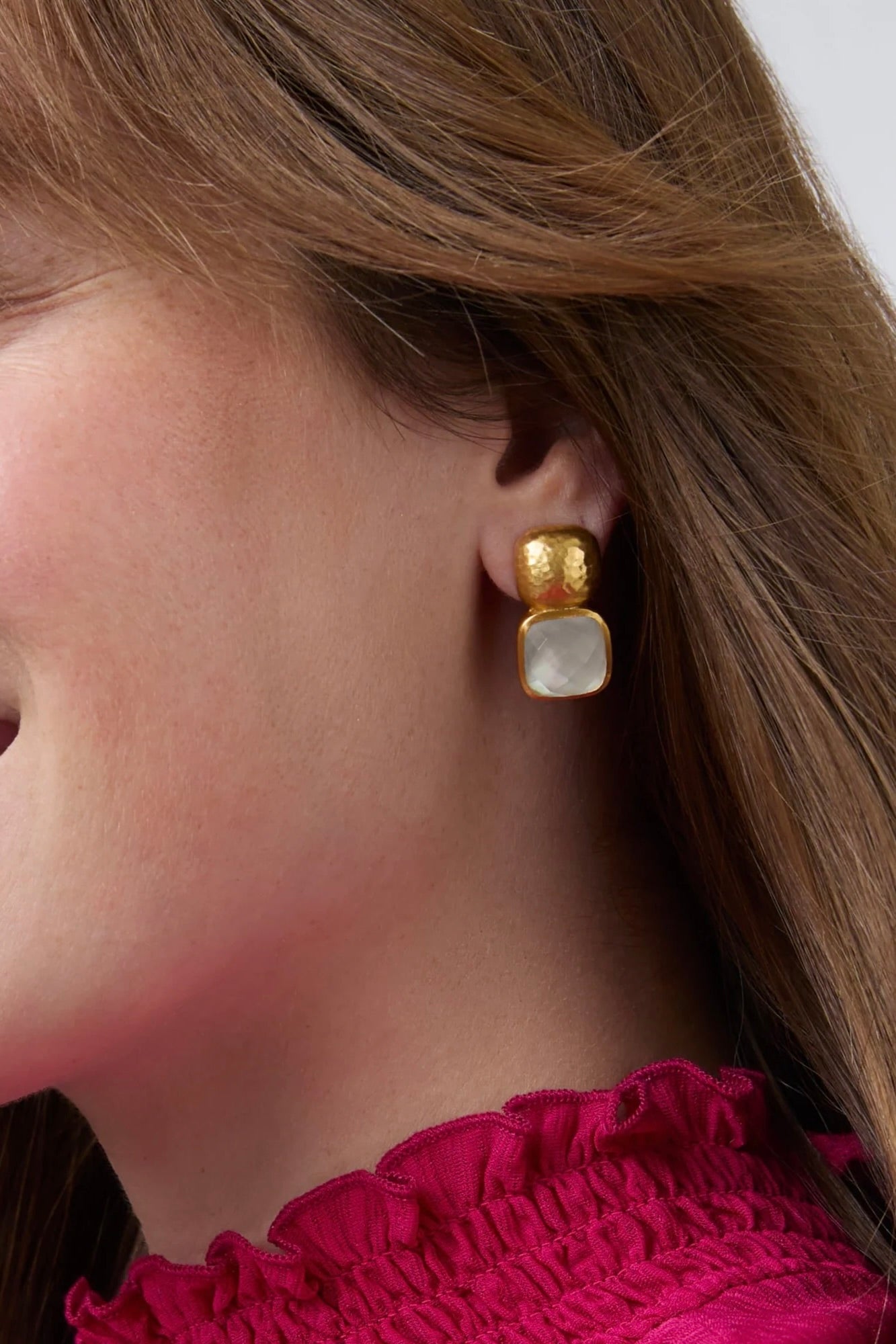 CATALINA EARRING
sassanova