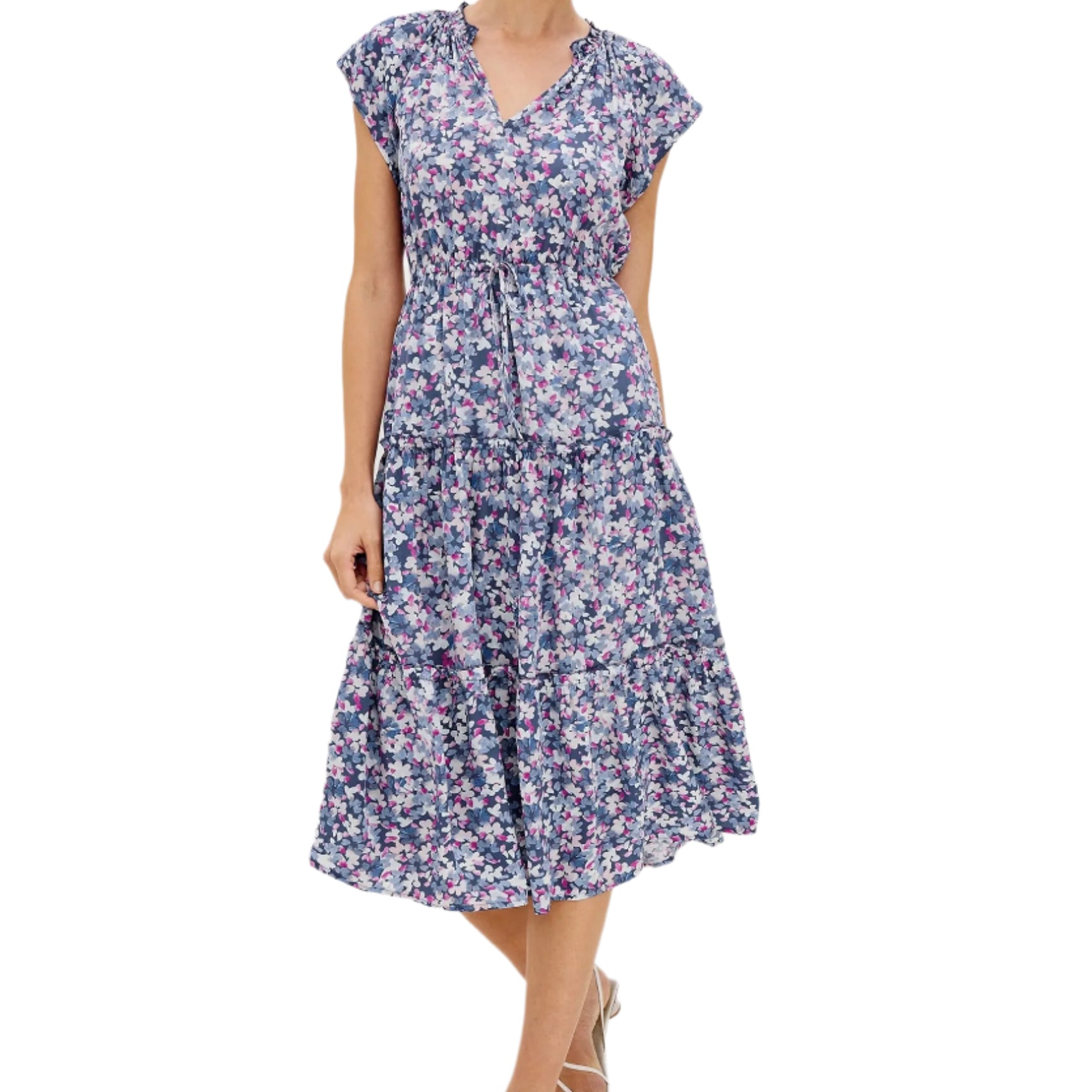 JUNI DRESS
sassanova
