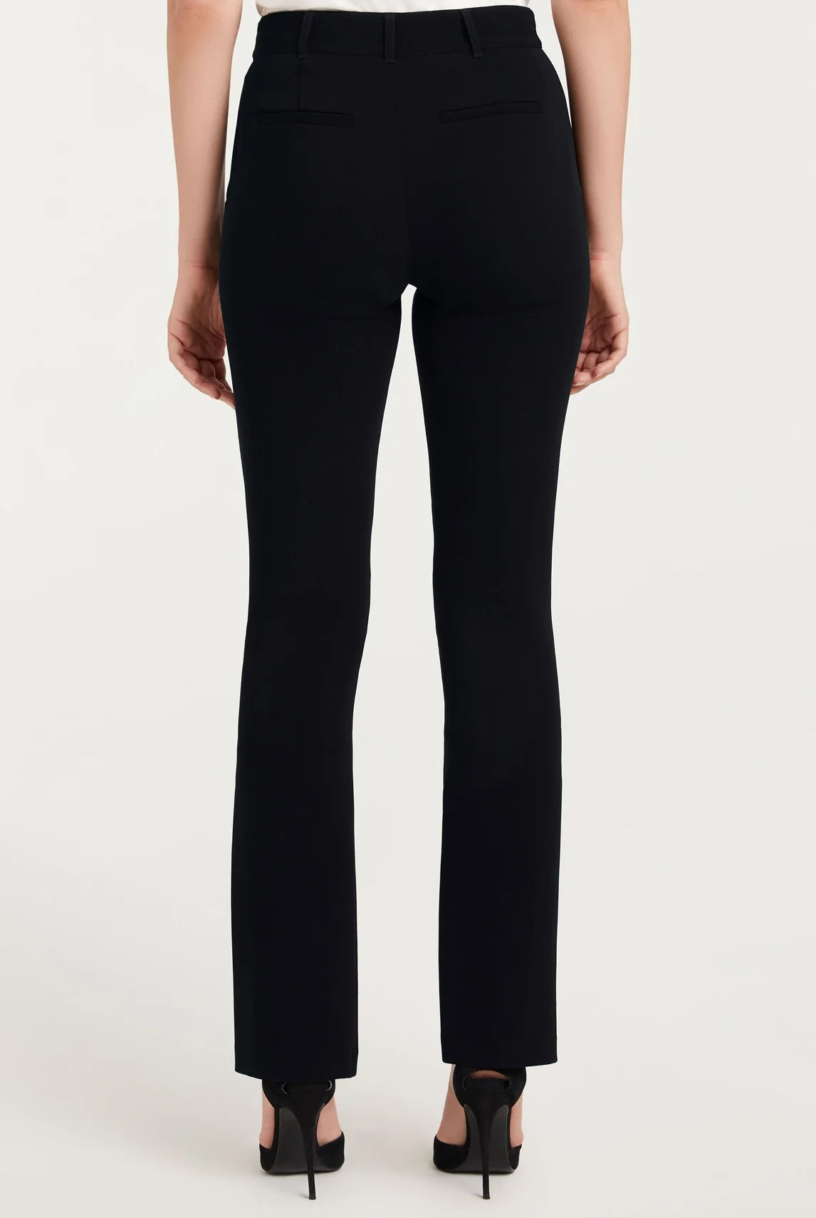 KERRY PANT - Pants - Sassanova