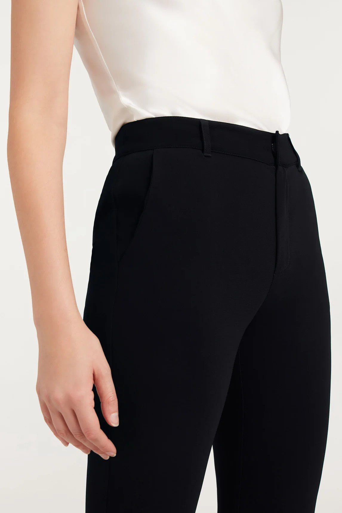 KERRY PANT - Pants - Sassanova