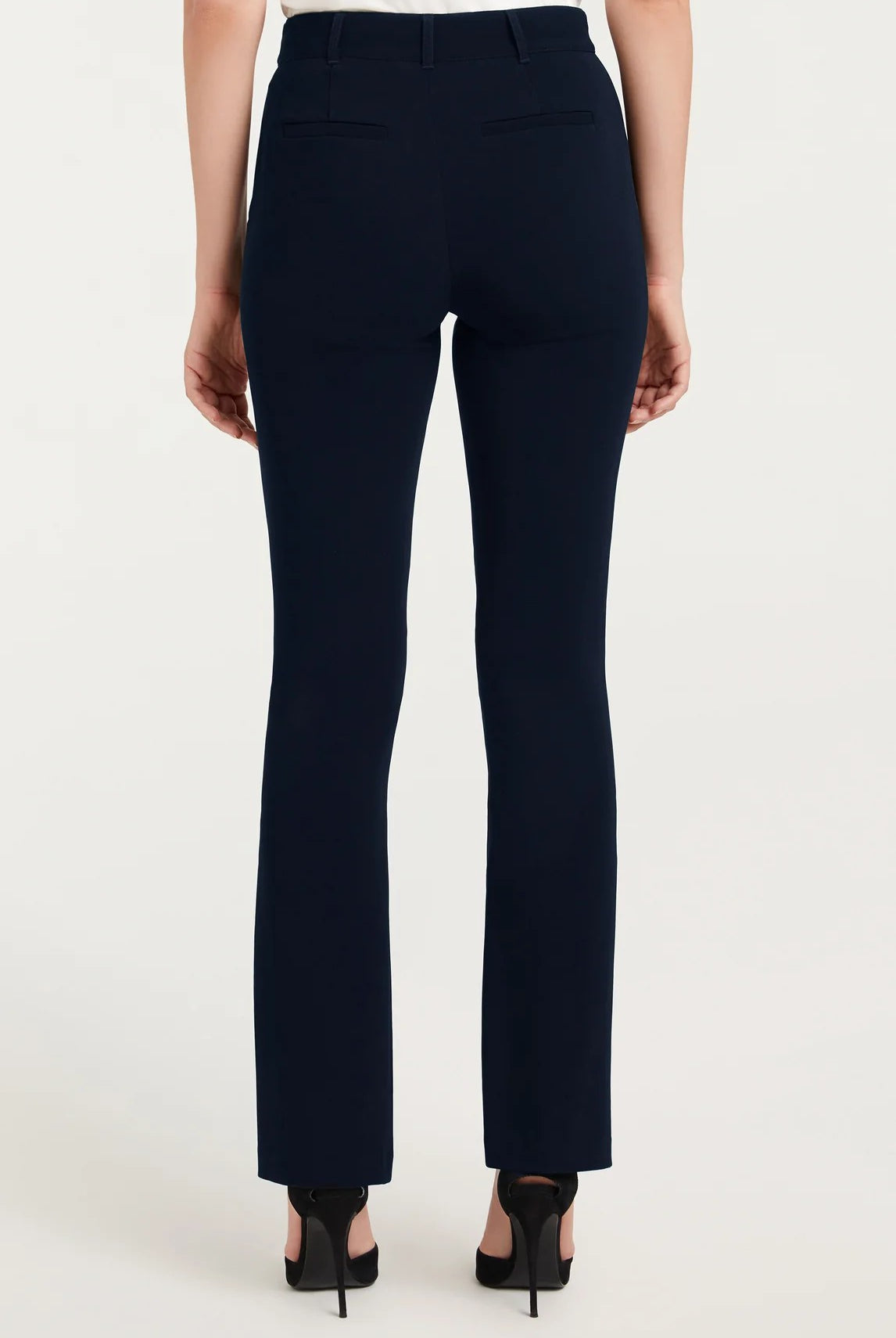 KERRY PANT - Pants - Sassanova