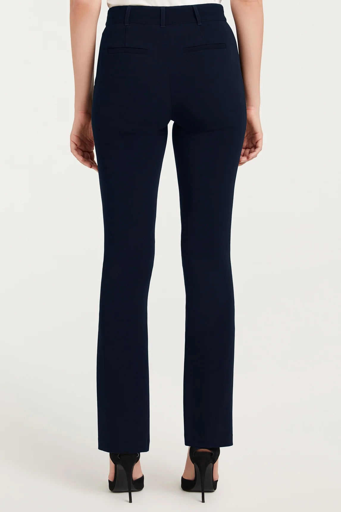 KERRY PANT - Pants - Sassanova