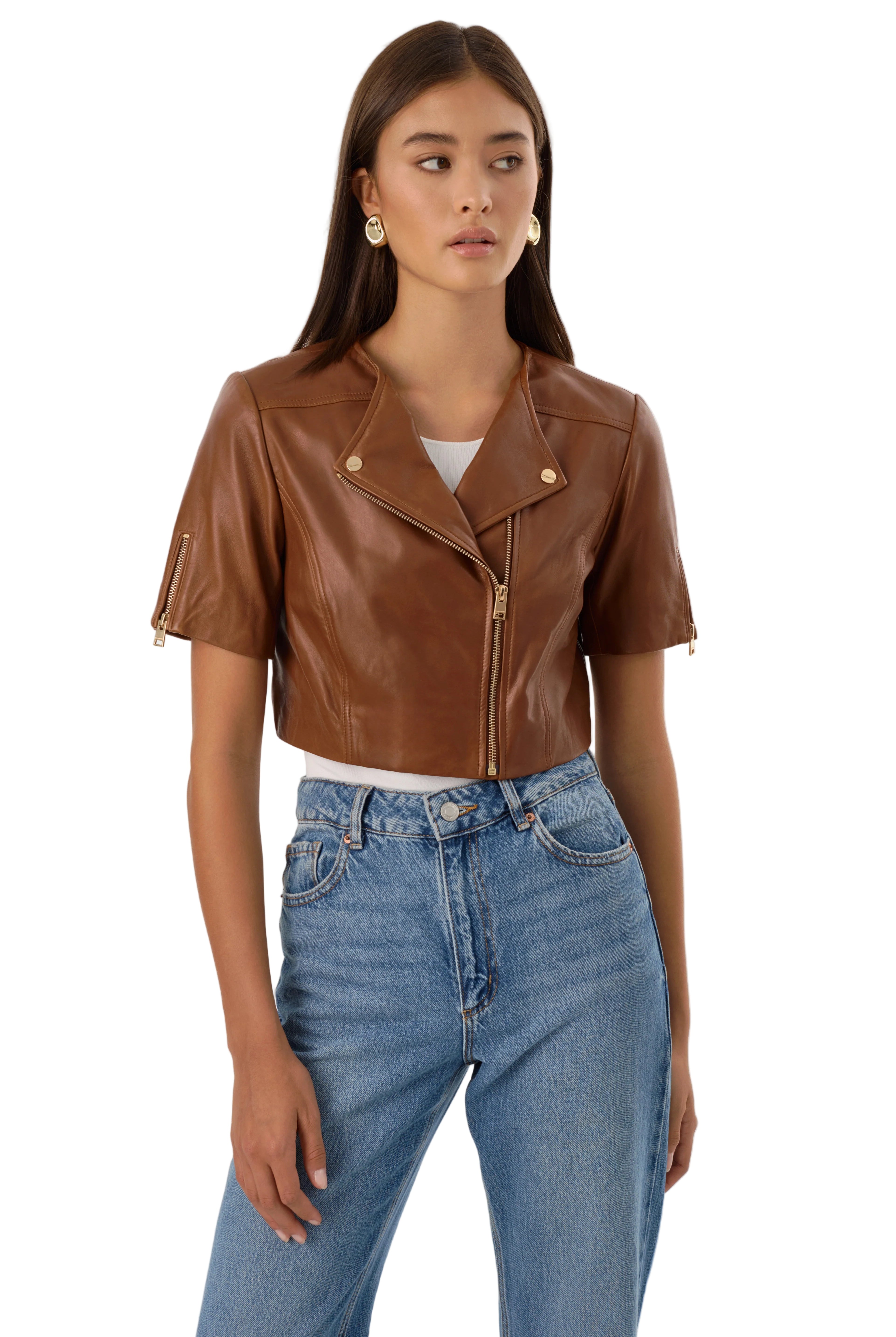 KIRSI JACKET
sassanova