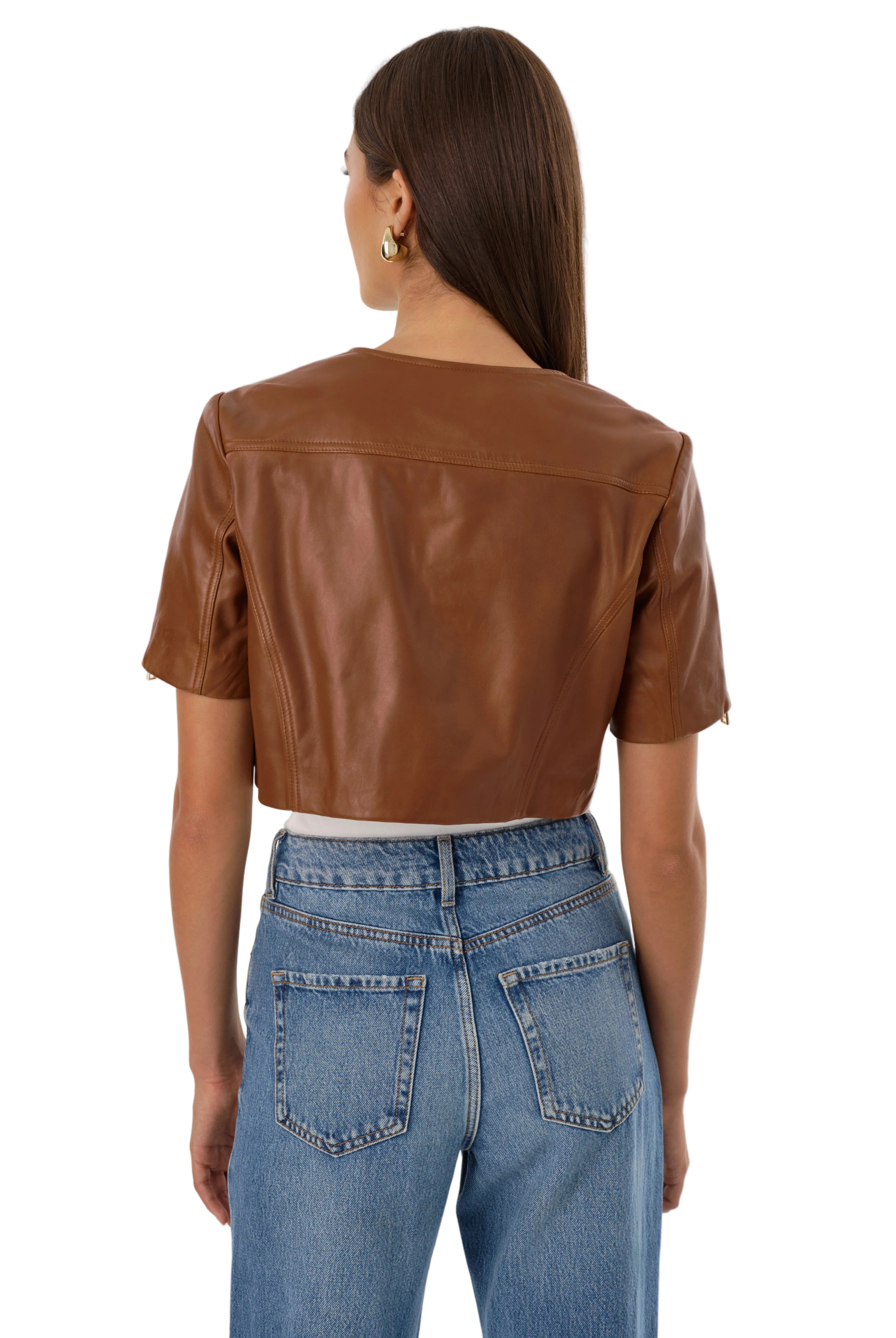 KIRSI JACKET
sassanova