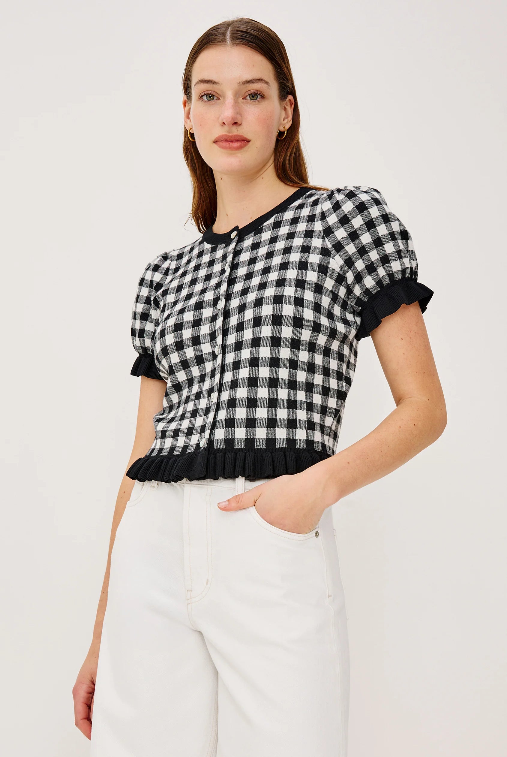 LORA SWEATER - Sweaters - Sassanova