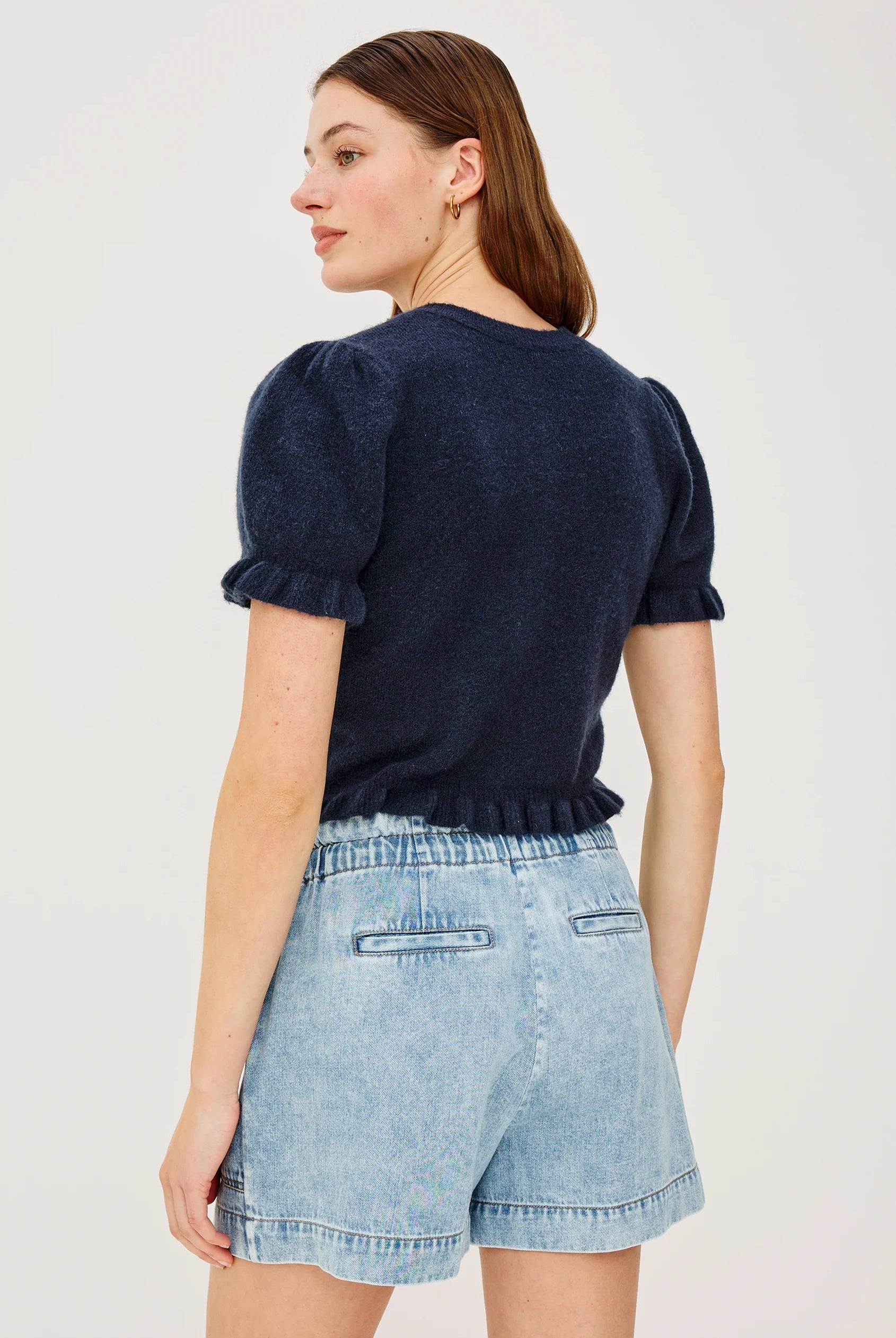 LORA SWEATER - Sweaters - Sassanova