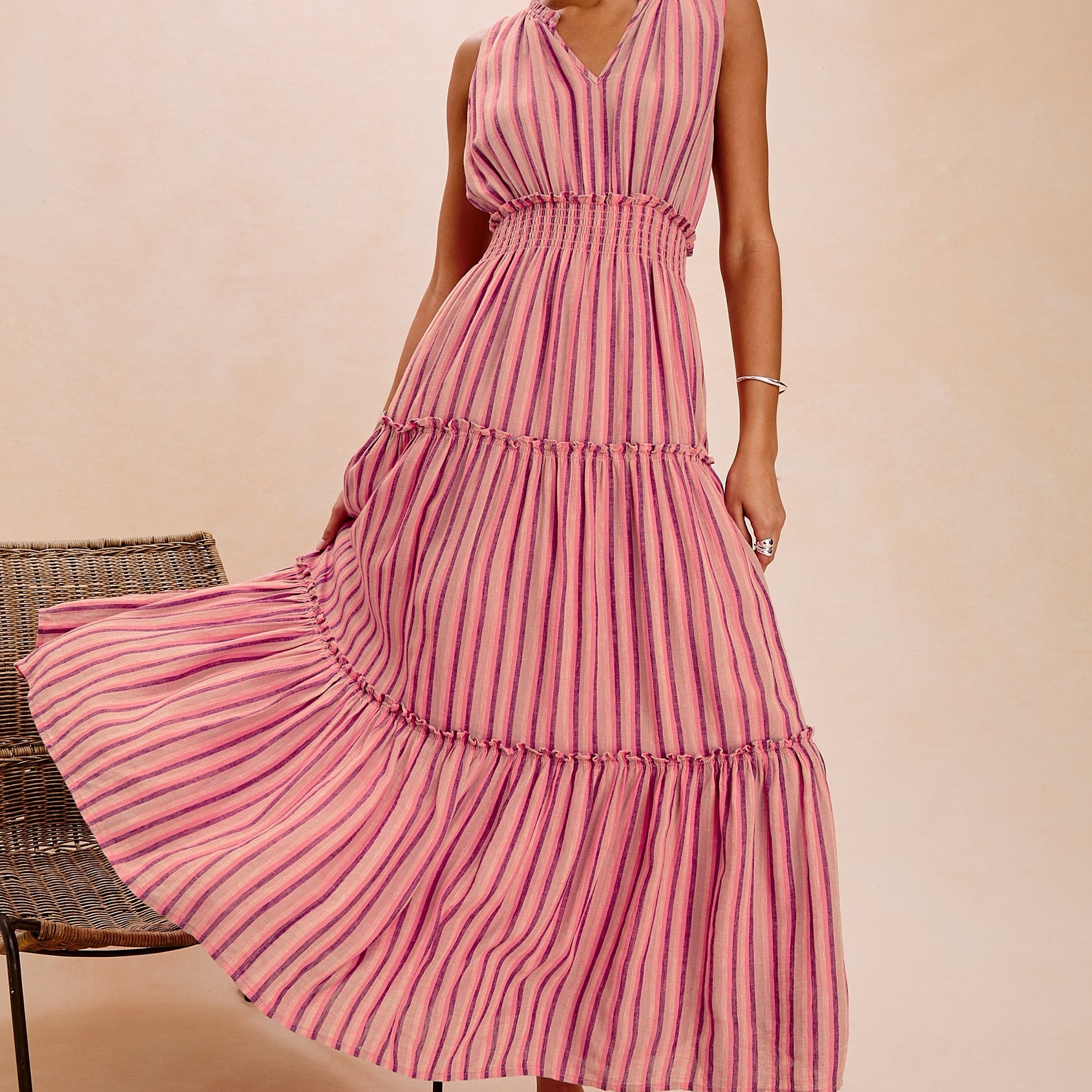 LOULOU DRESS