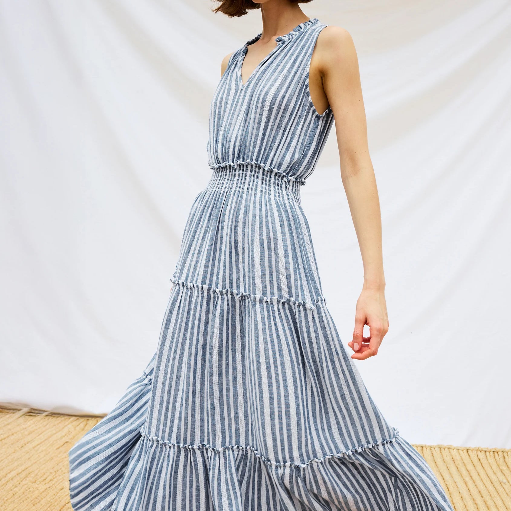 LOULOU DRESS