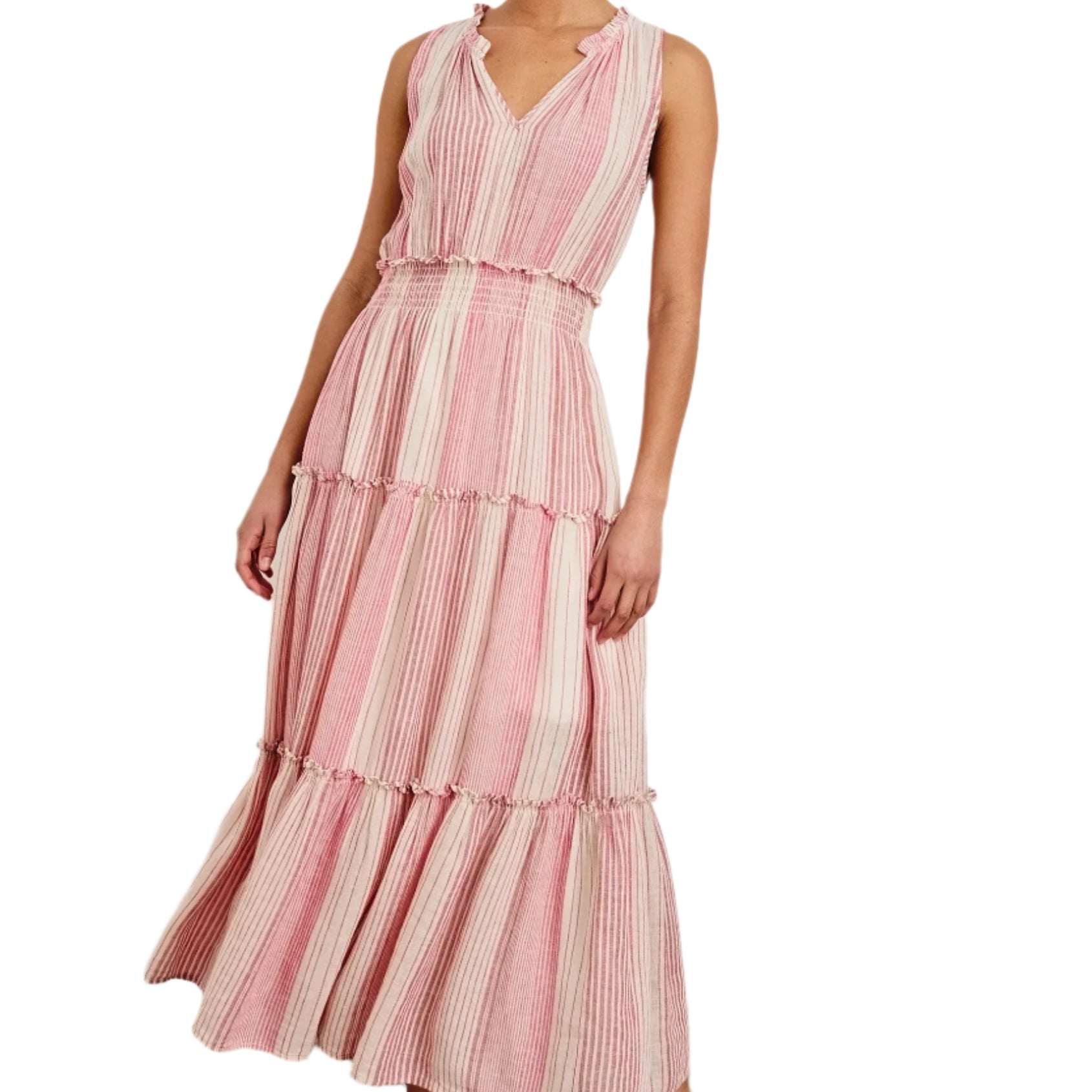 LOULOU DRESS
sassanova