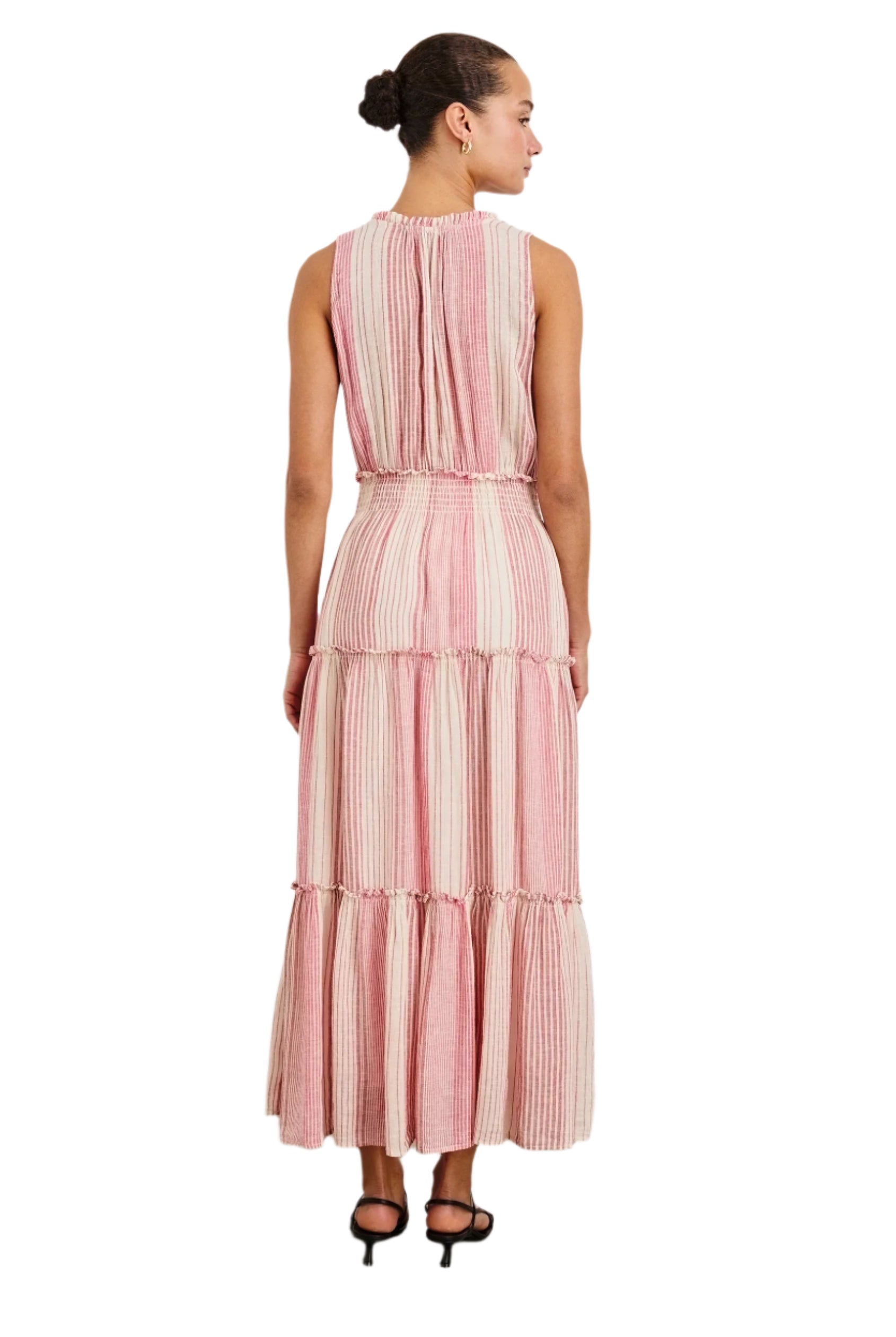 LOULOU DRESS
sassanova