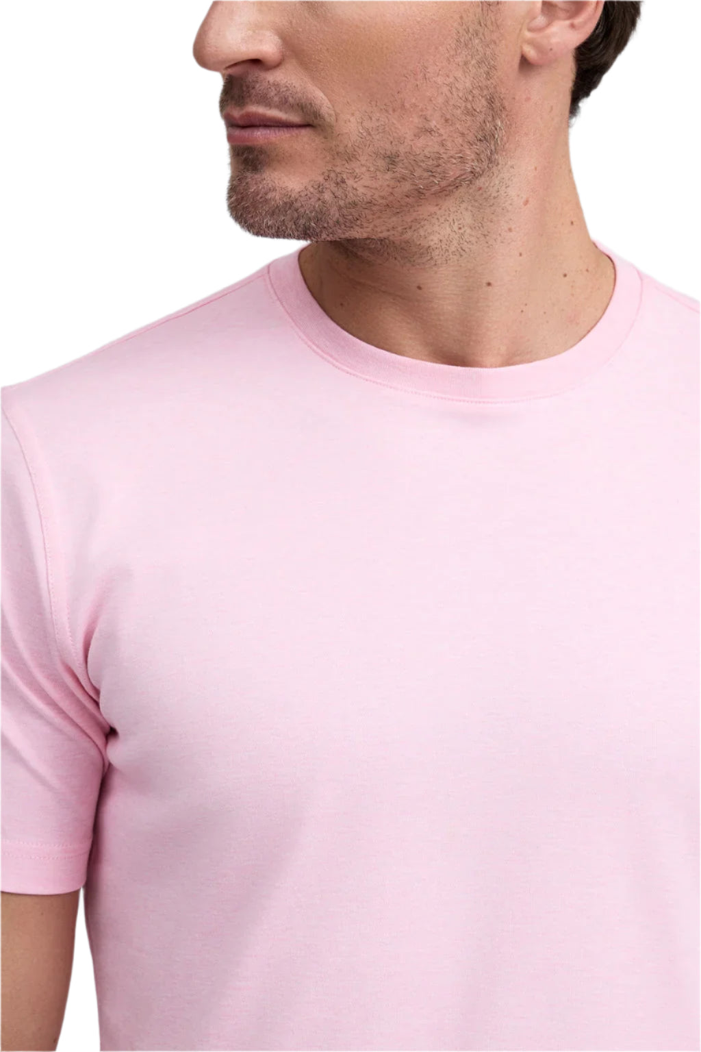 MUST HAVE CREW TEE - T-shirts - Novaman