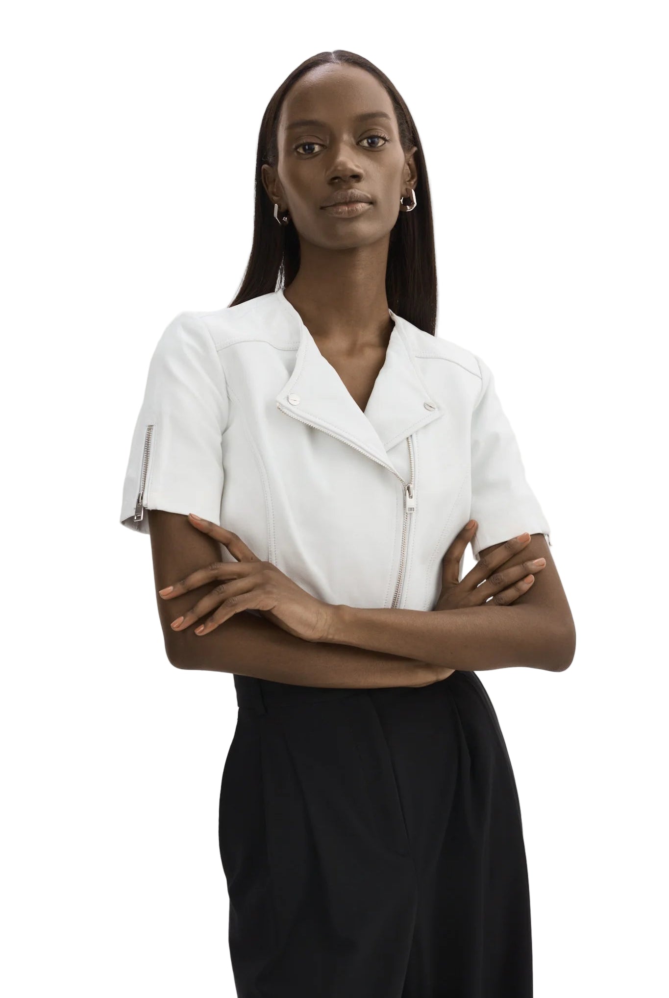 KIRSI JACKET
sassanova