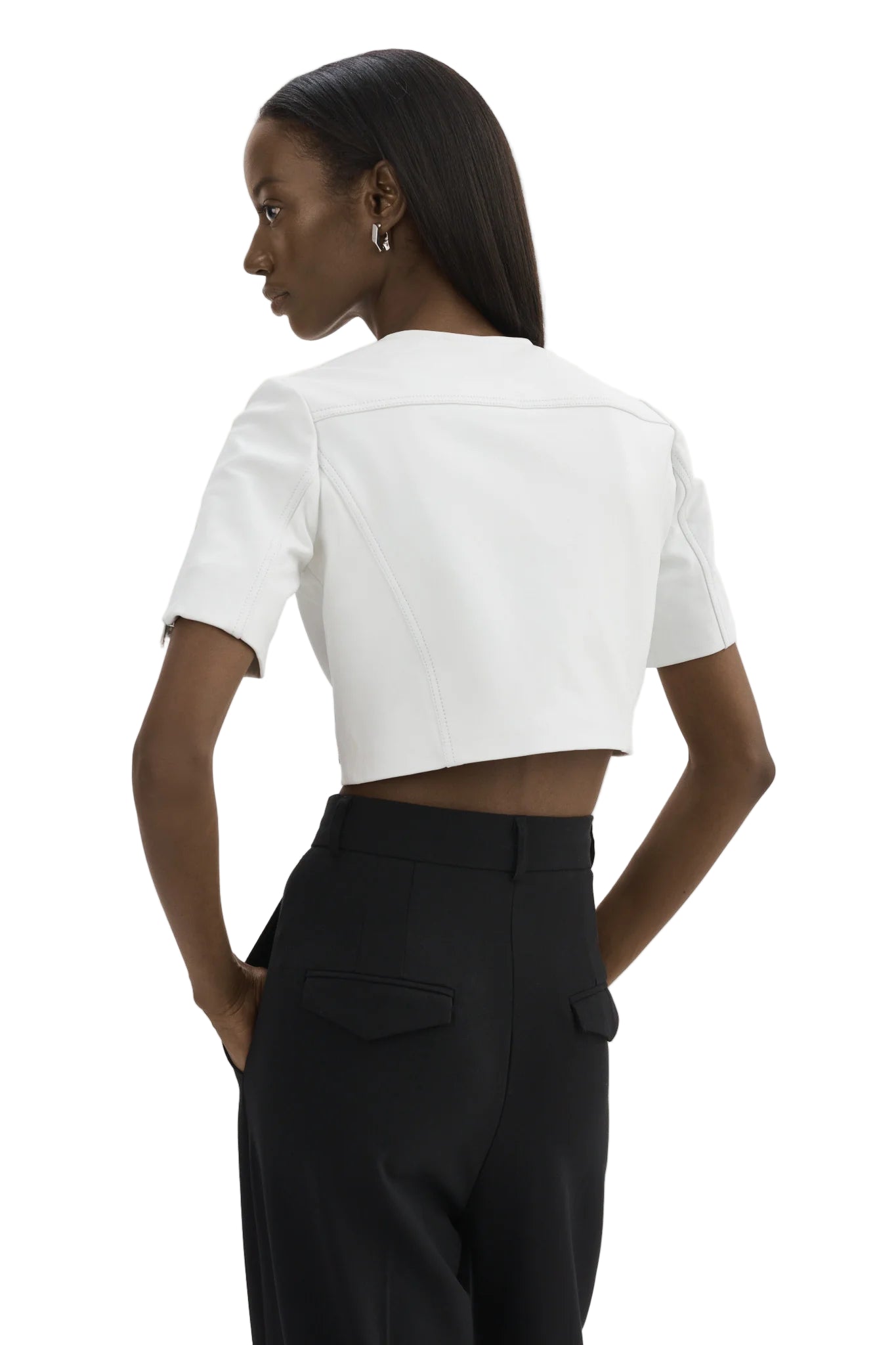 KIRSI JACKET
sassanova