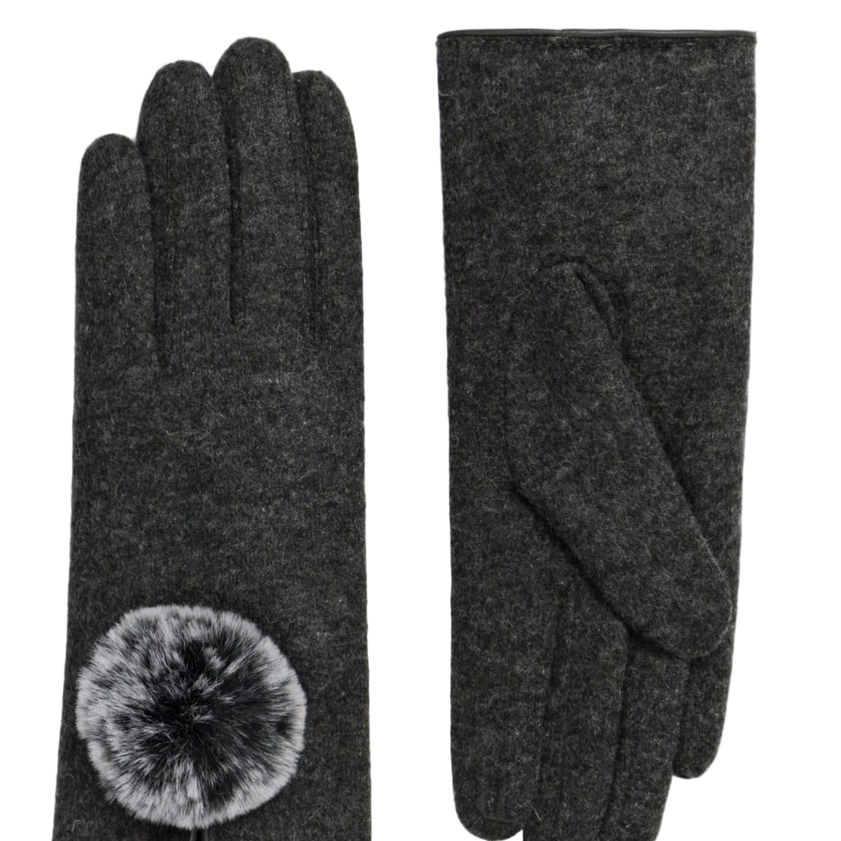 LUCIA GLOVE
sassanova