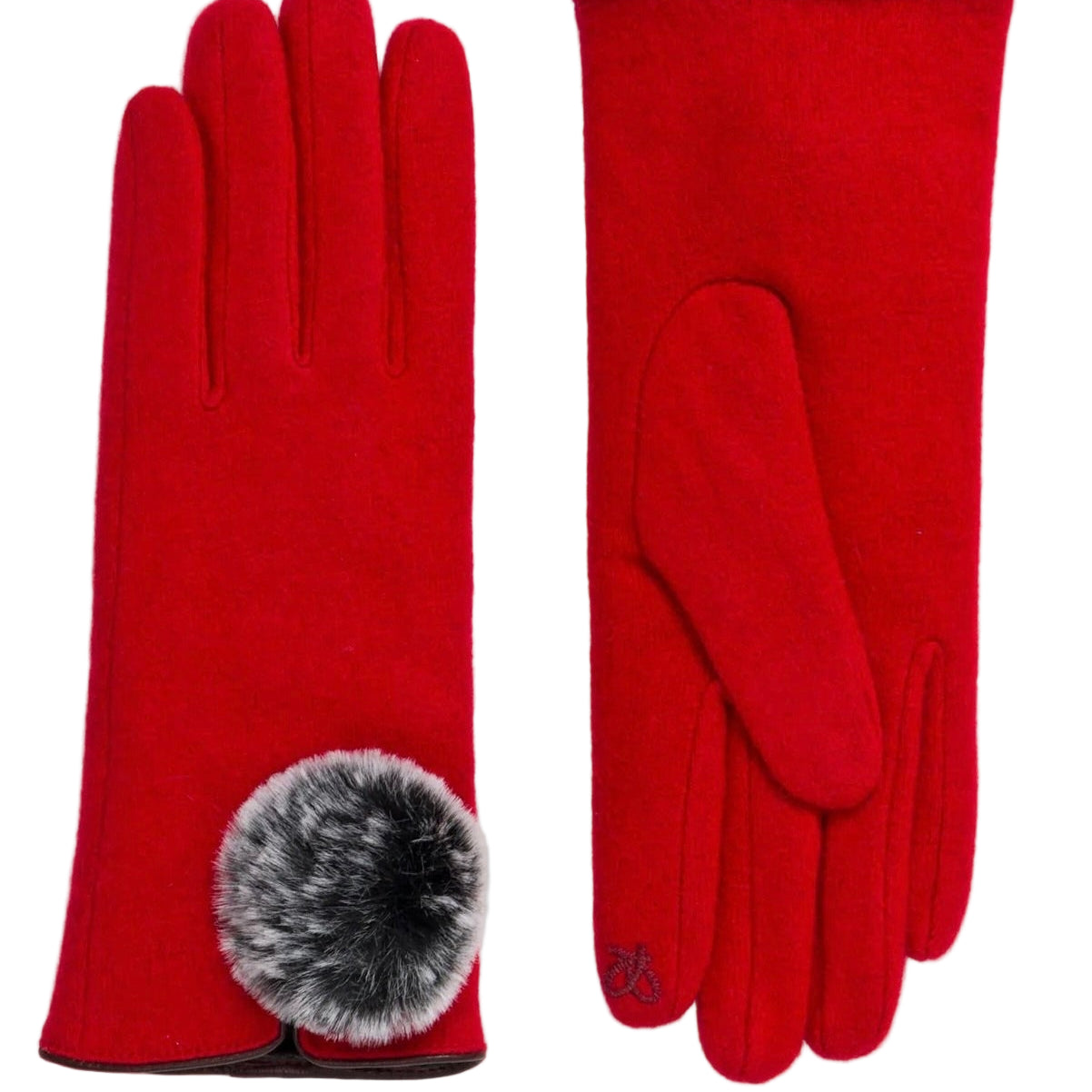LUCIA GLOVE
sassanova