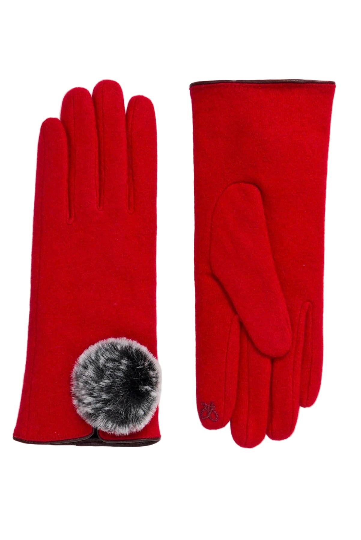 LUCIA GLOVE
sassanova