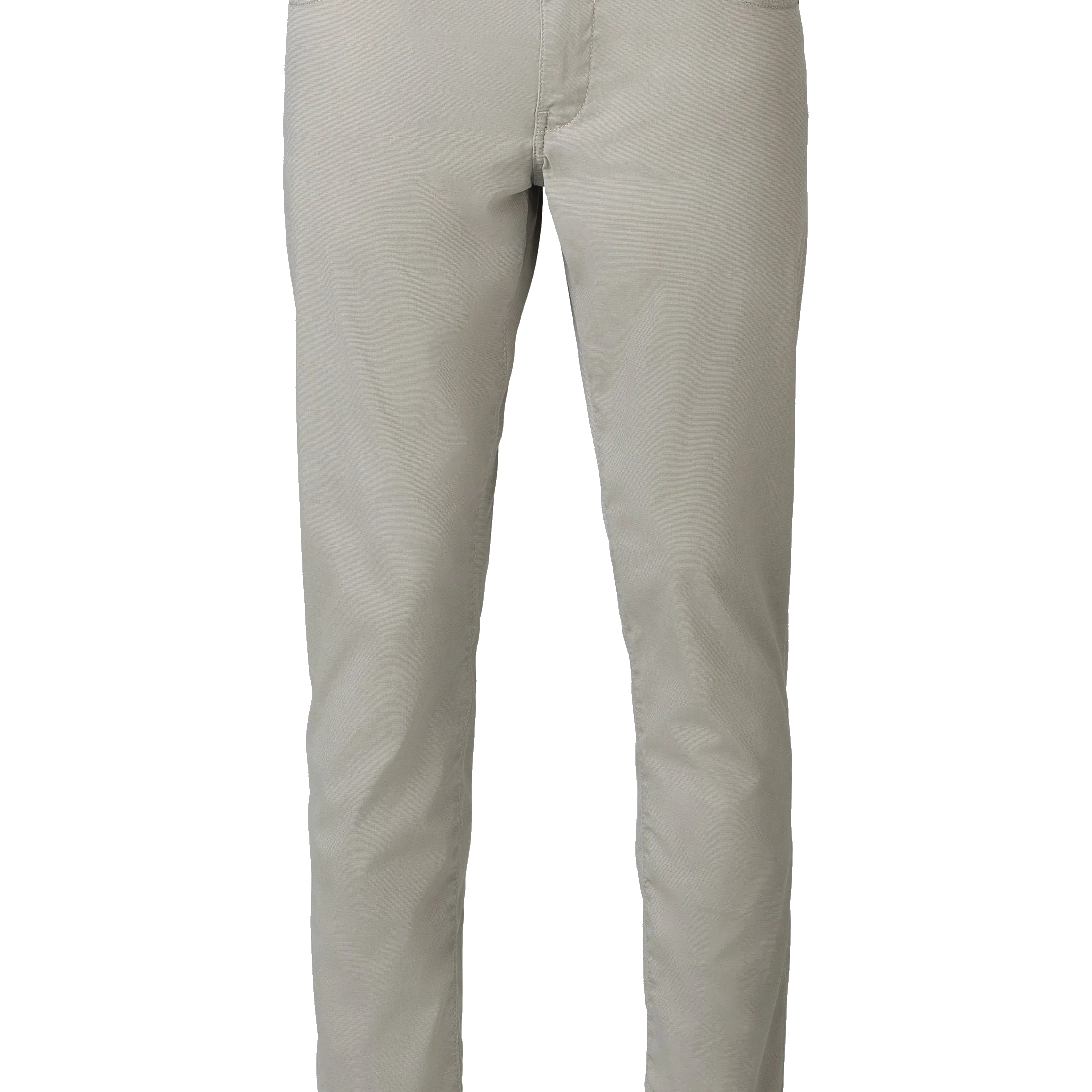5 POCKET SLIM M5 PANT - Pants - Novaman