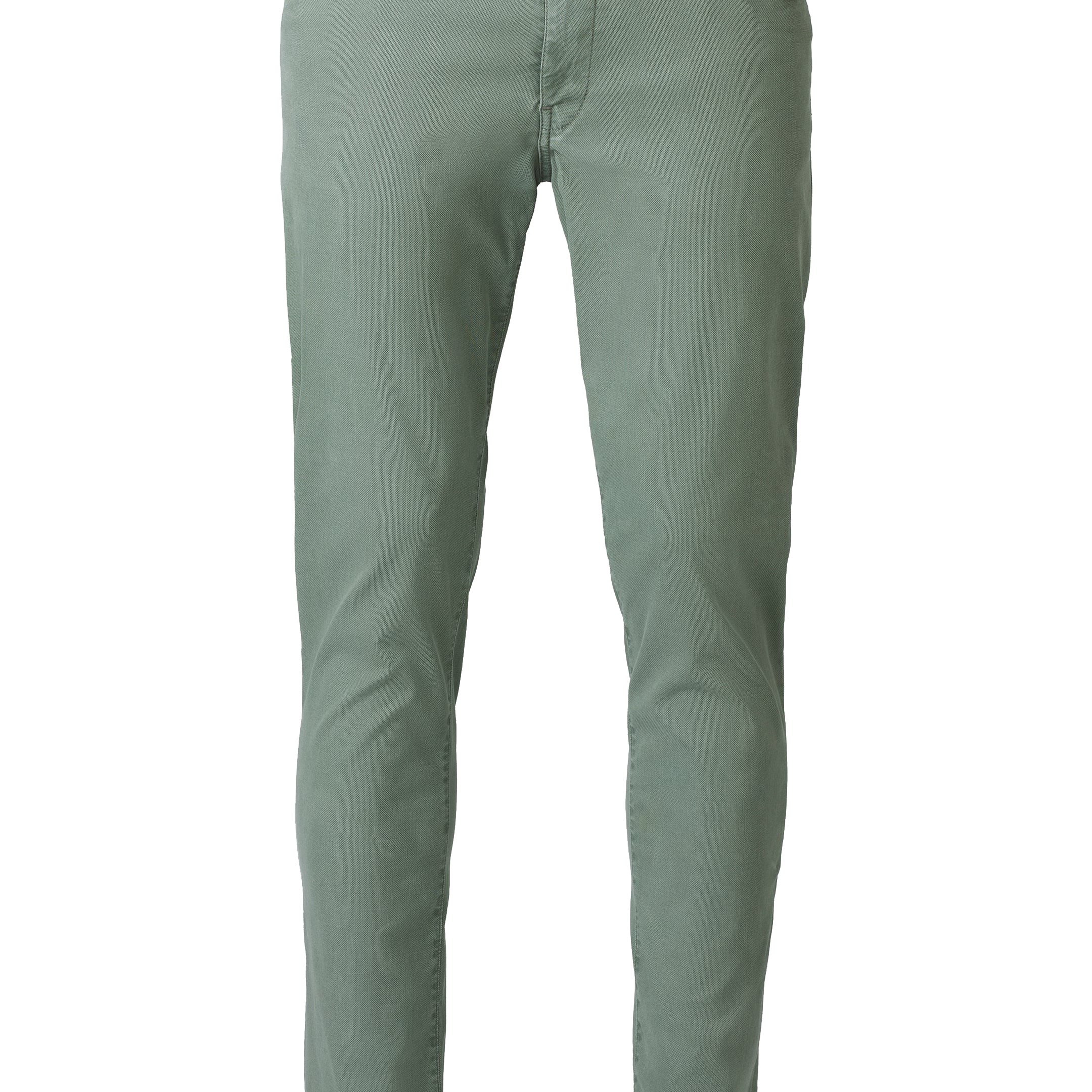 5 POCKET SLIM M5 PANT - Pants - Novaman