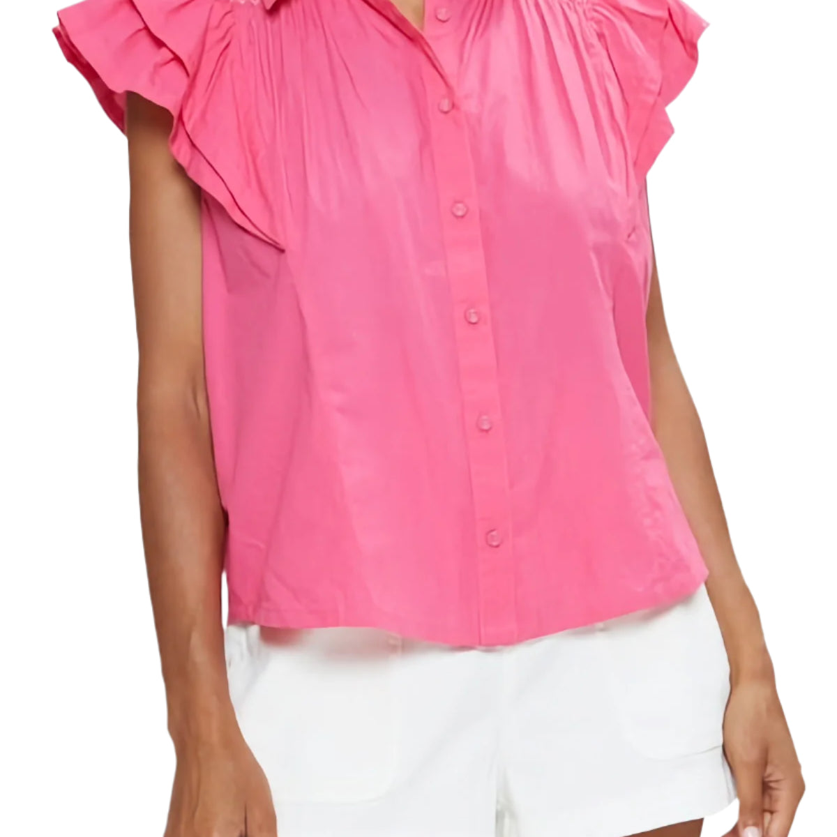MARCELINE BLOUSE-Sassanova3