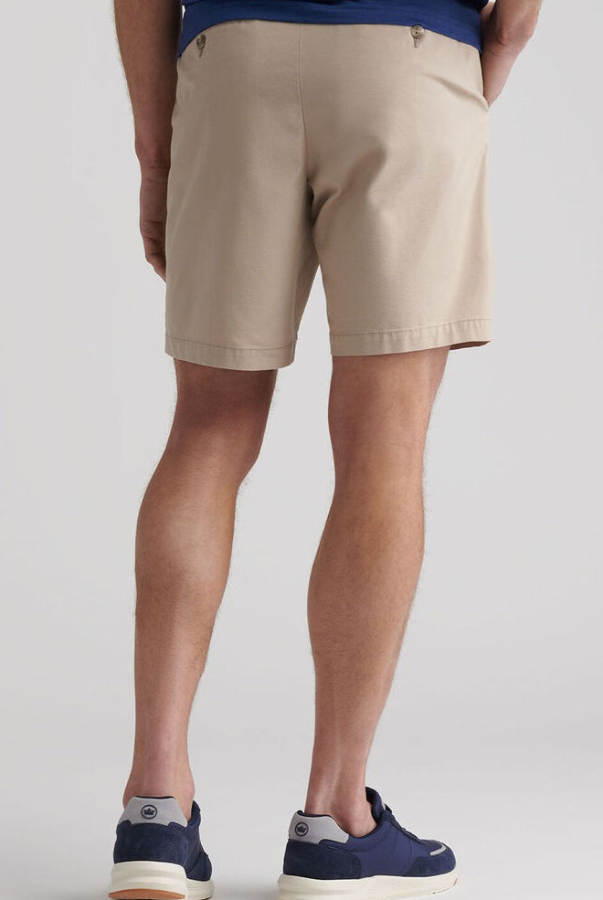 CROWN COMFORT SHORT - Shorts - Novaman