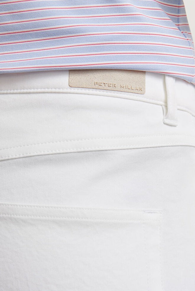 EB66 PERFORMANCE FIVE POCKET PANT - Pants - Novaman