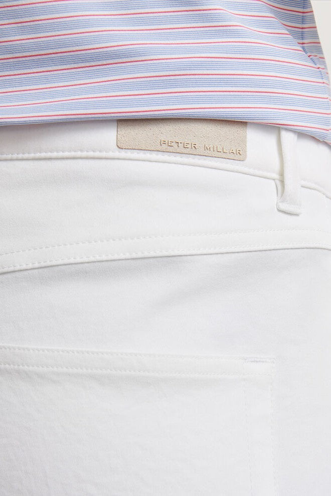 EB66 PERFORMANCE FIVE POCKET PANT - Pants - Novaman