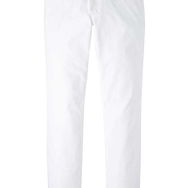EB66 PERFORMANCE FIVE POCKET PANT - Pants - Novaman
