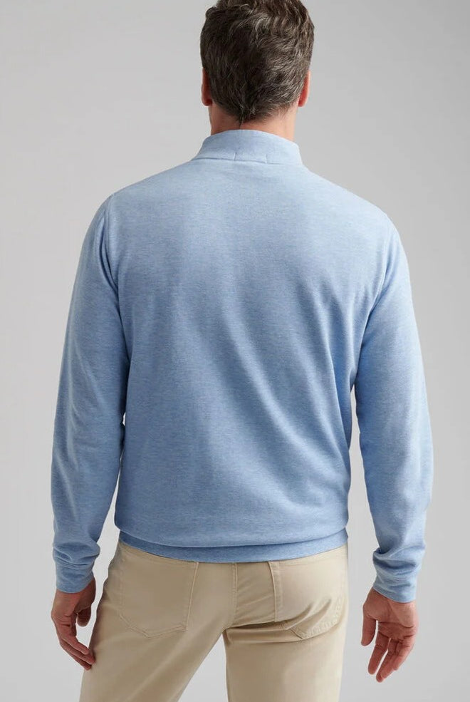 CROWN COMFORT PULLOVER - Sweaters - Novaman
