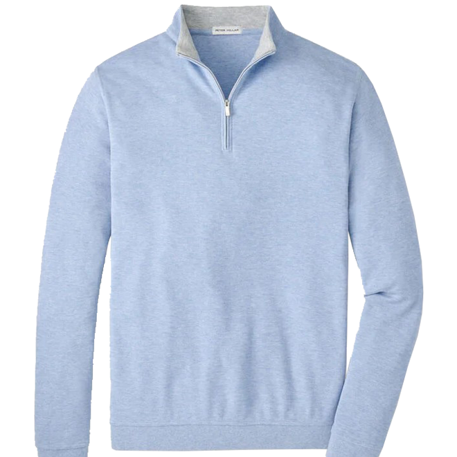 CROWN COMFORT PULLOVER - Sweaters - Novaman