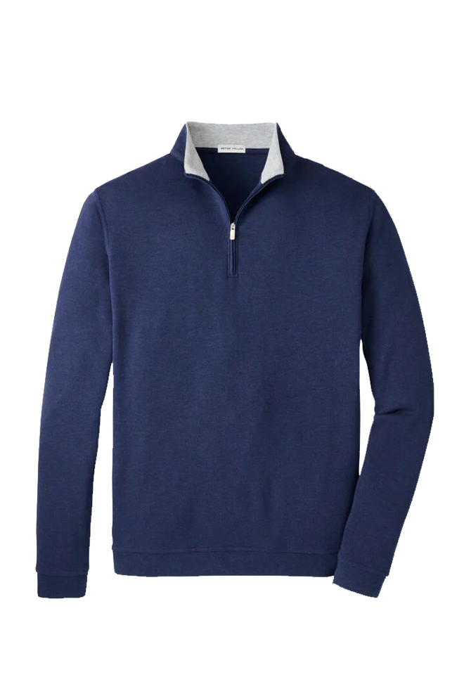 CROWN COMFORT PULLOVER - Sweaters - Novaman