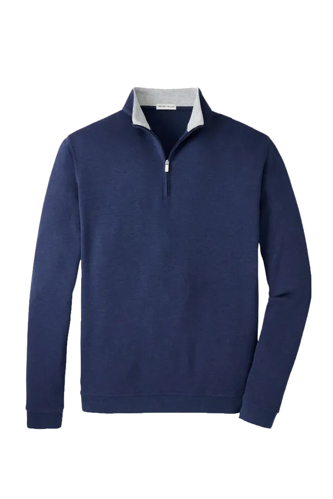 CROWN COMFORT PULLOVER Sassaova / Novaman