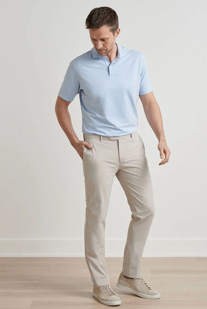 SURGE PERFORMANCE TROUSER - Pants - Novaman