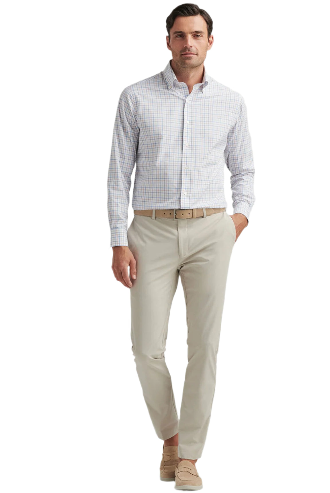SURGE PERFORMANCE TROUSER - Pants - Novaman